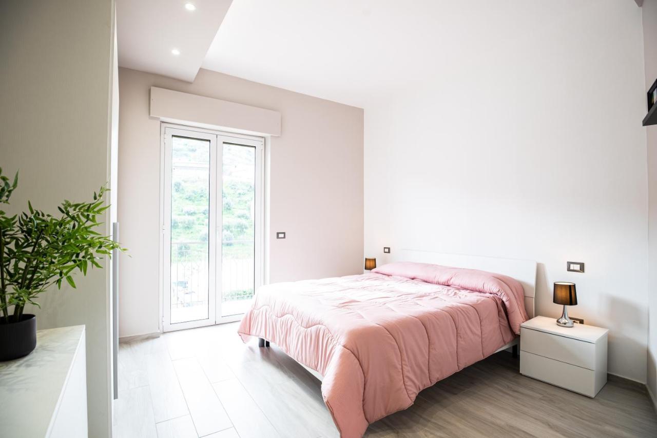 Cdo Apartment Capo d'Orlando Exterior photo
