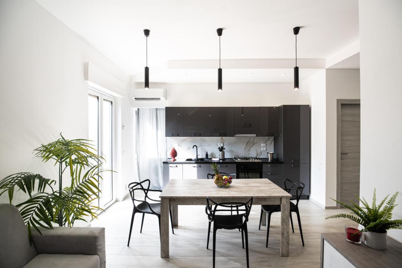 Cdo Apartment Capo d'Orlando Exterior photo